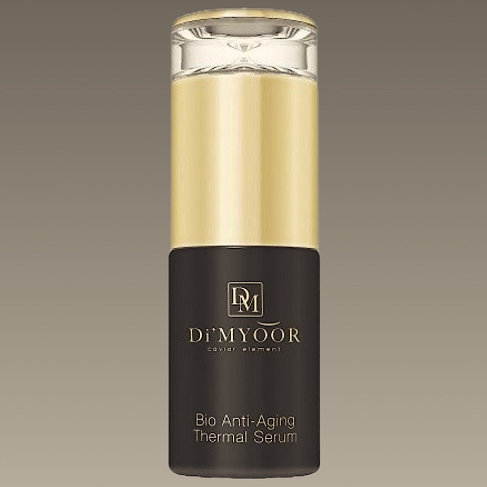 NWT DI’MYOOR Bio‎ Anti Aging Thermal Serum MSRP $349
